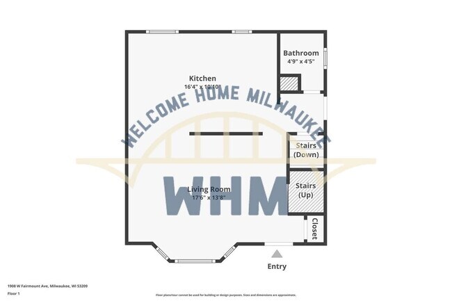 Building Photo - 1908 W Fairmount Ave