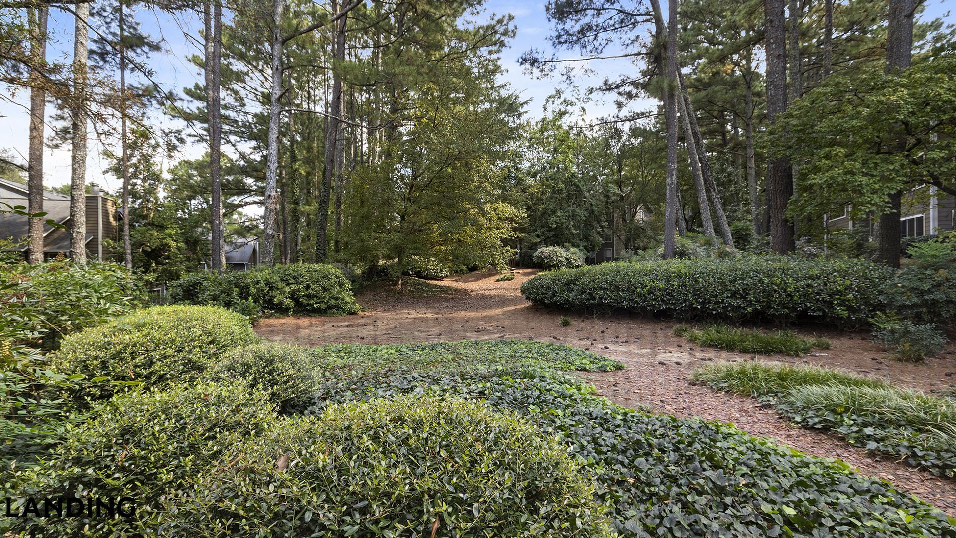 Building Photo - 3421 N Druid Hills Rd