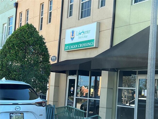 Building Photo - 17253 Cagan Crossings Blvd