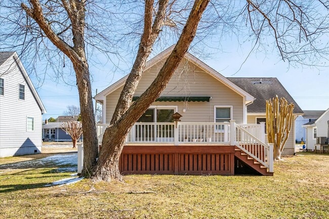 Building Photo - 10505 Keyser Point Rd