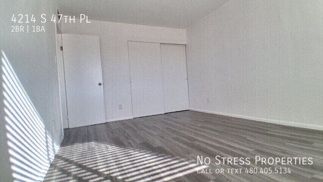 Building Photo - 4214 S 47th Pl