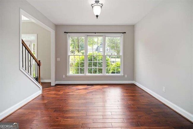 Building Photo - 6435 Ivey Creek Cir