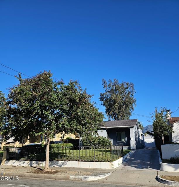 Building Photo - 501 MacDonald St