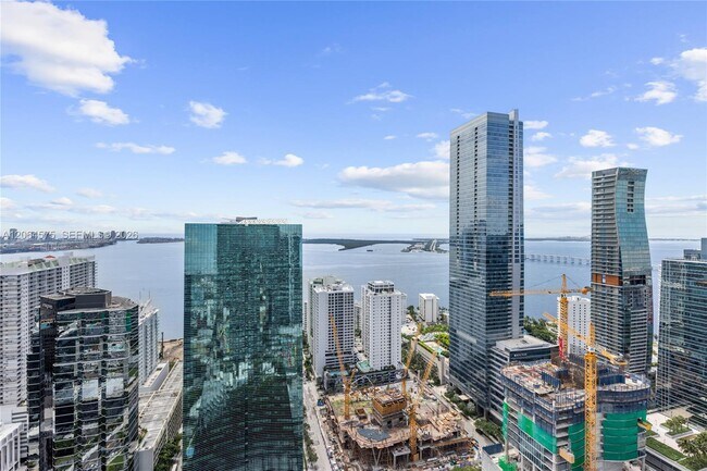 Building Photo - 1300 S Miami Ave