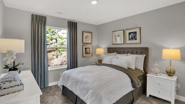 Bedroom - 13086 Grand Vue Dr