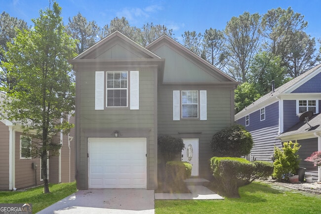 Primary Photo - 3020 Linden Dr
