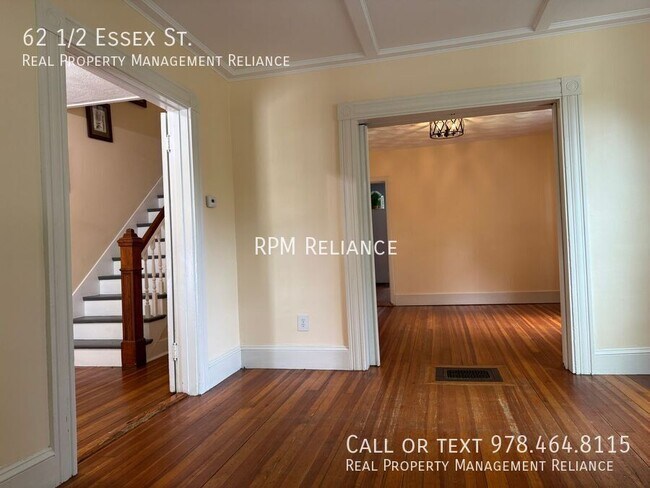 Building Photo - 62 1/2 Essex St.-