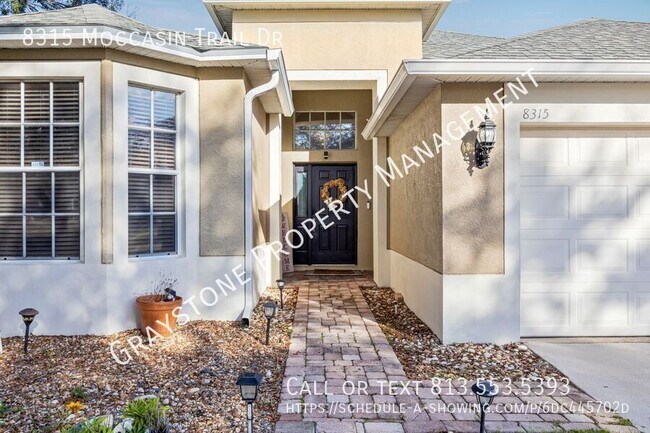 Building Photo - 8315 Moccasin Trail Dr
