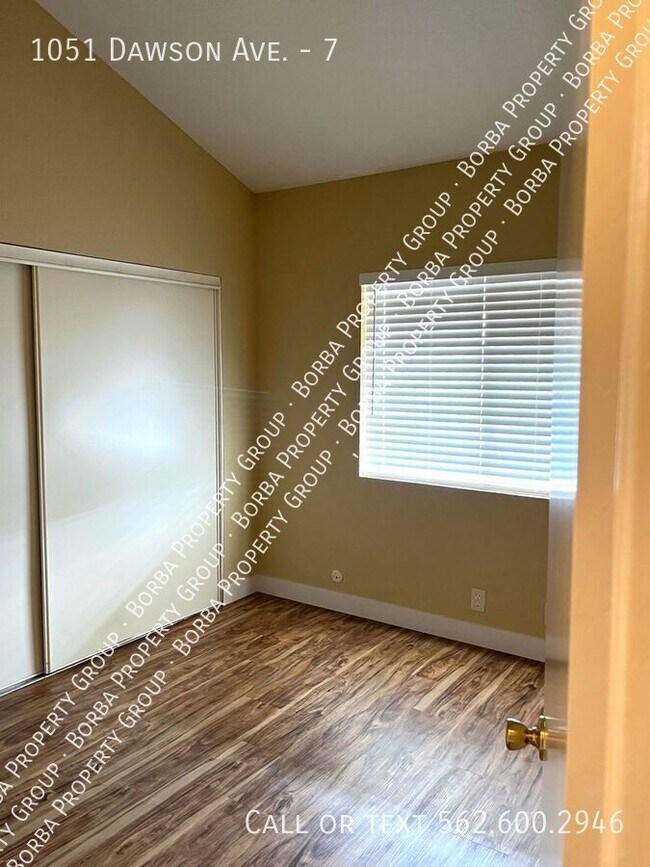 Building Photo - 1051 Dawson Ave