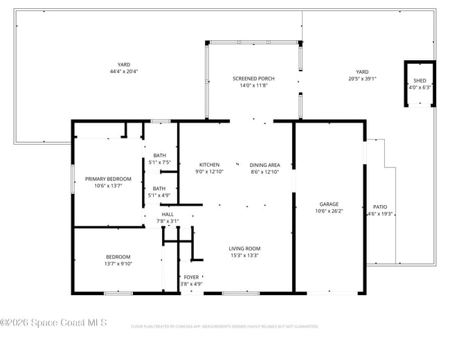 Building Photo - 135 S Suzanne Ct