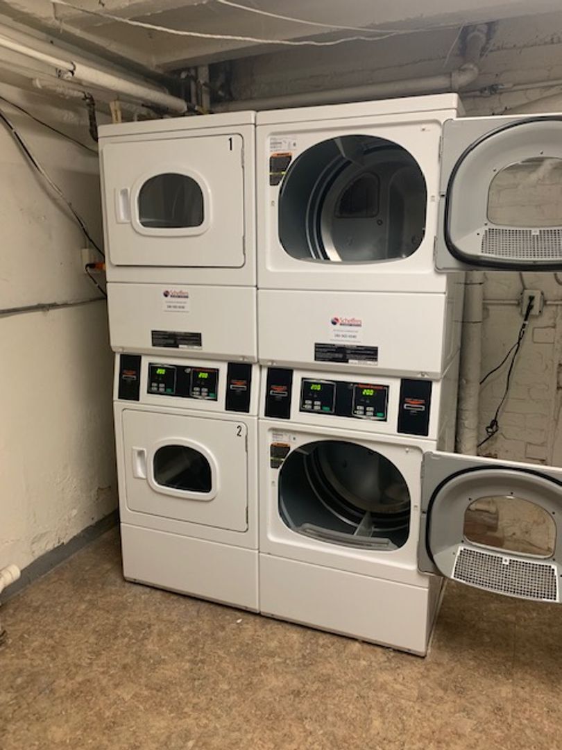 Building Photo - 1715 P St NW