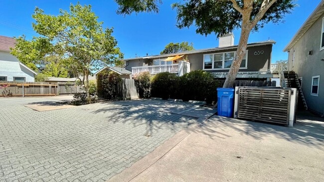 Building Photo - Studio Rental Located Halfway Between Downtown SLO and Cal Poly Campus