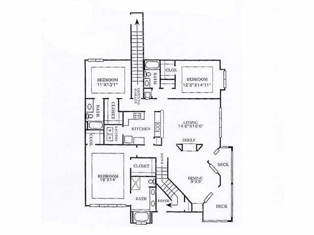 Kensington - The Villages of Devinshire