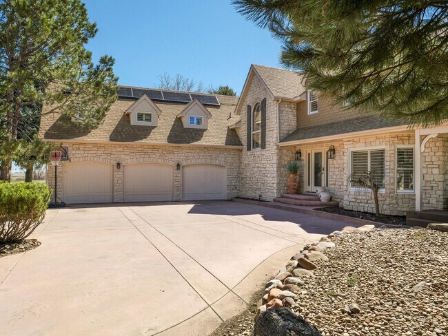 Building Photo - 9757 Niwot Rd