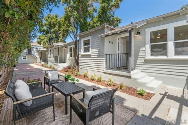 Primary Photo - 4118 1/2 39th Street, Unit 4118 1/2 39th S...