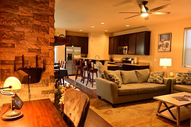 Building Photo - 2943 S Pardo Calle