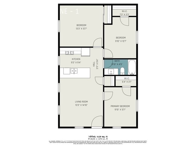 Building Photo - 13 Holland Ave NE