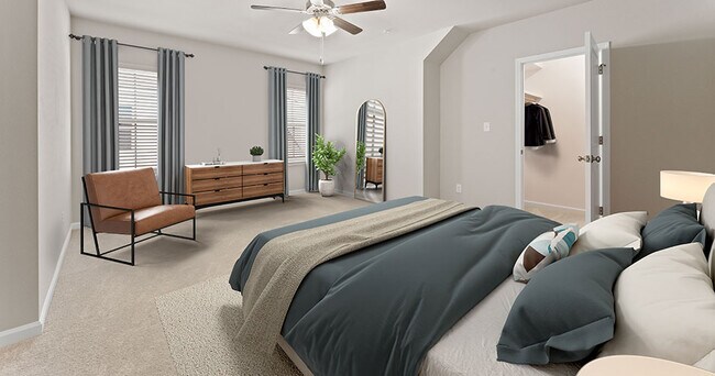 Building Photo - (part of Oak Heritage - DNU) Arabella at Dutchtown