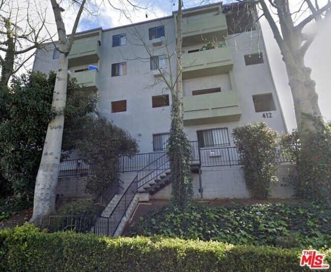 Building Photo - 412 Coronado Terrace