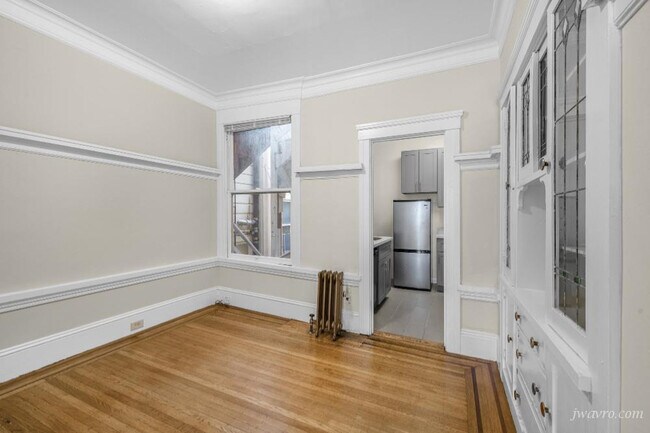 Building Photo - 1250 Taylor St