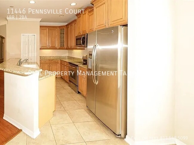 Building Photo - 11446 Pennsville Ct