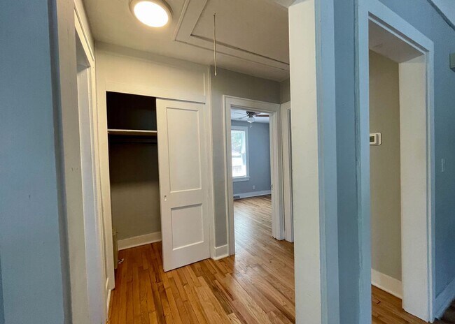 Building Photo - Available now. Totally remodeled 3 BR/2 BA...