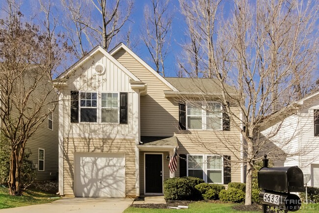 Primary Photo - 5633 Idlewild Rd N
