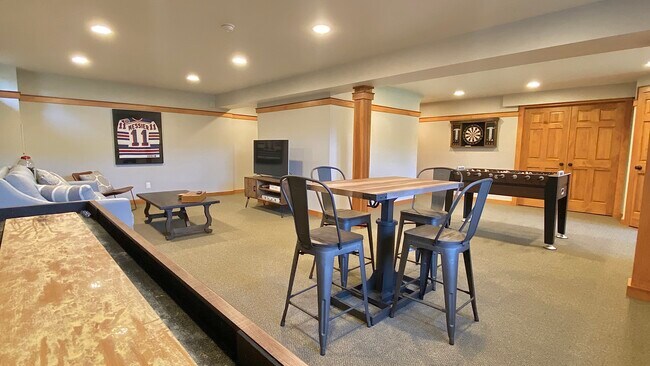 Rec Room - 7 Silo Ln