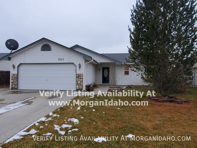 Primary Photo - 521 S Valley Dr