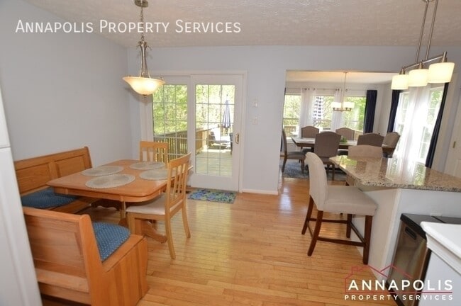 Building Photo - 915 Nanticoke Run Way