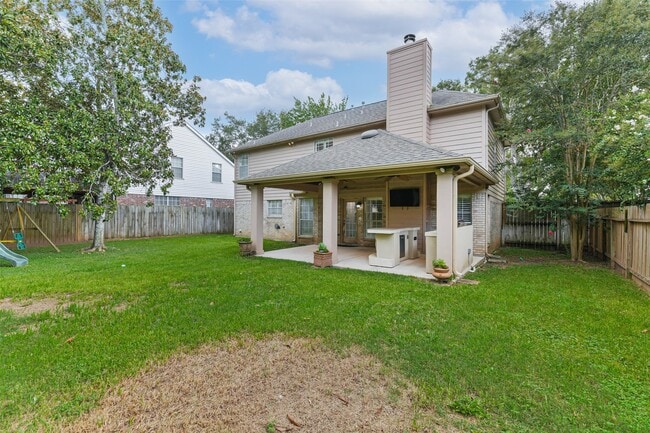 Building Photo - 3030 Jane Long League Dr