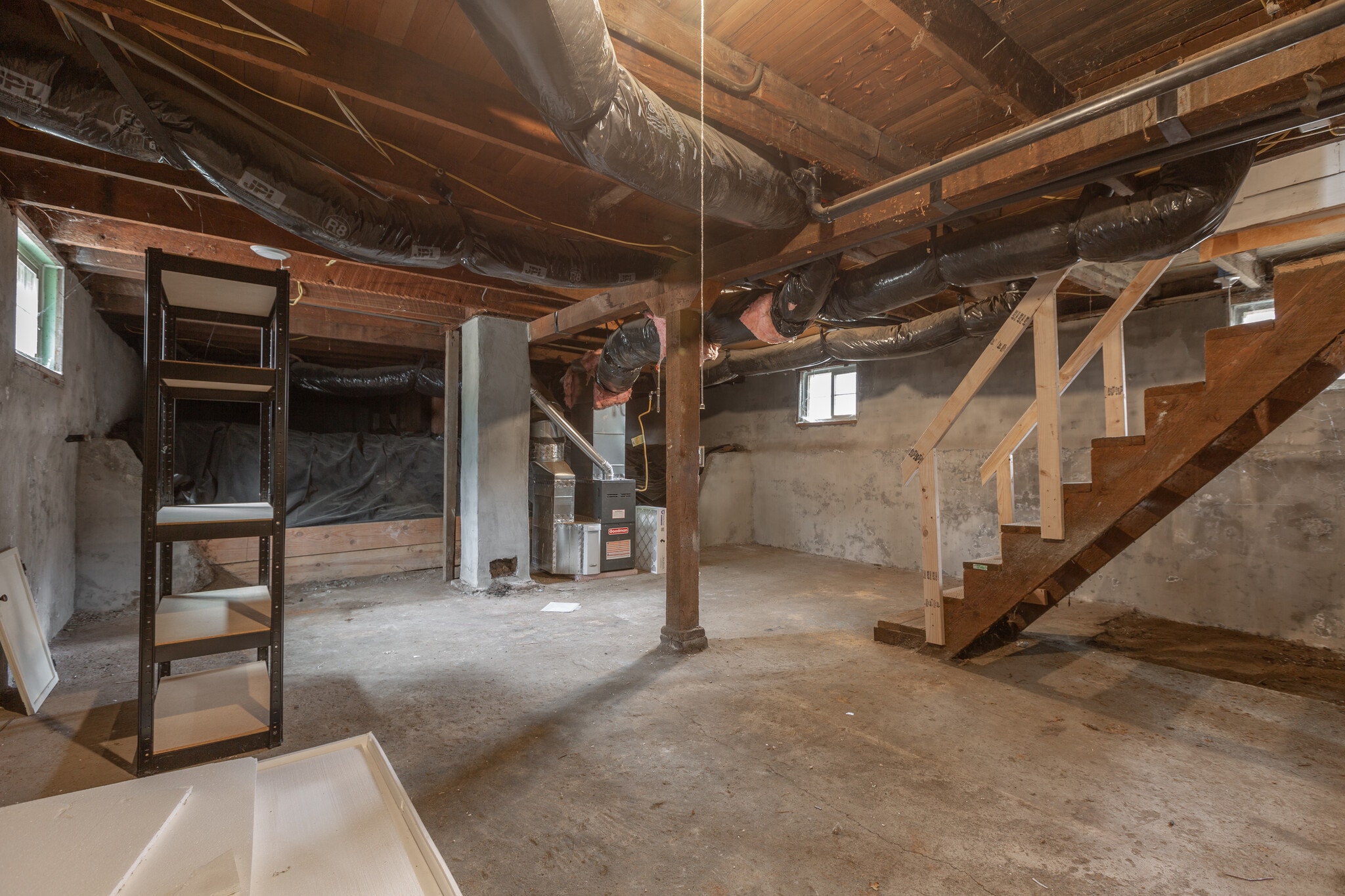 Building Photo - 3410 Q St