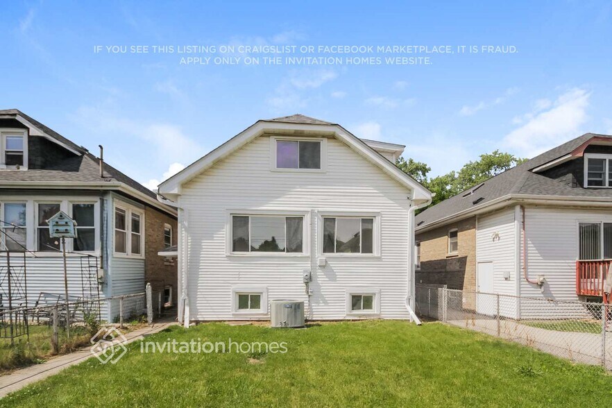 Building Photo - 6514 28th St