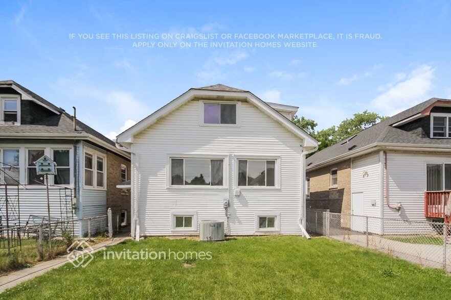 Building Photo - 6514 W 28th St