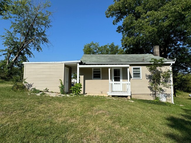 Building Photo - Single-Family Rental House 1BR-1BA - Warrenton MO 63383