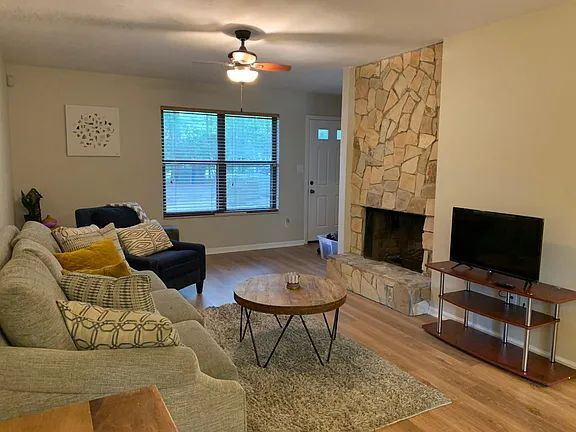 Building Photo - "Charming 2-Bed, 2-Bath Retreat with 1116 Sq. Ft. of Comfort in Tallahassee!"