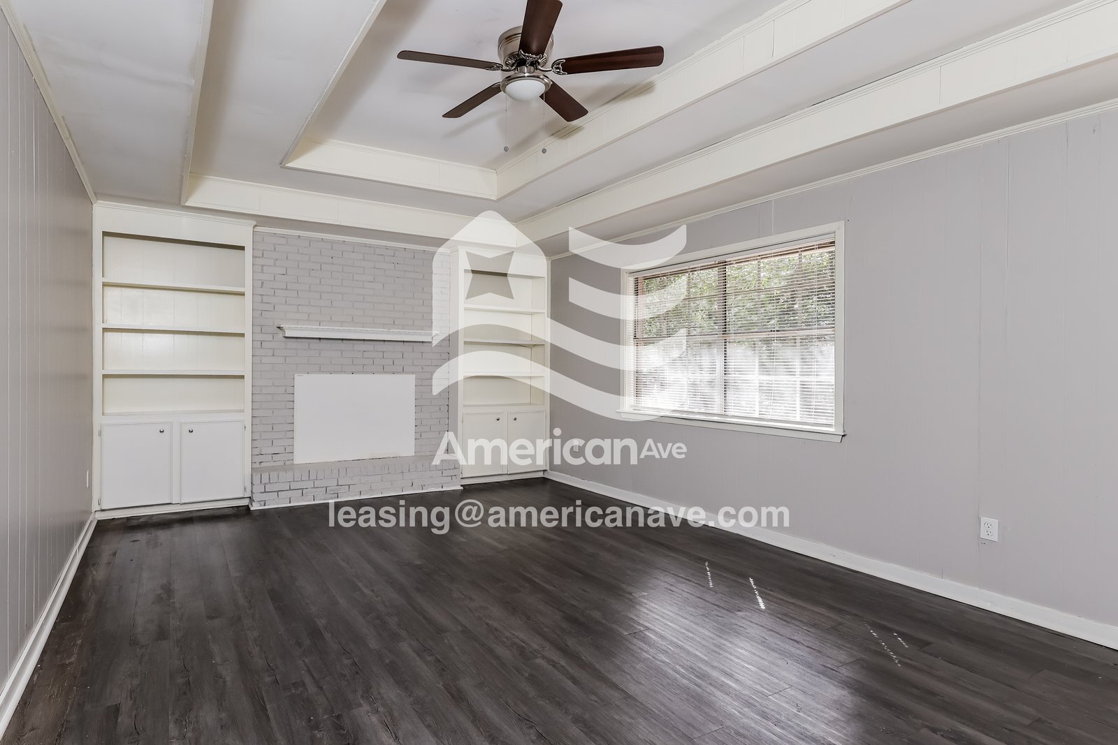 Building Photo - 5341 Brookhollow Dr