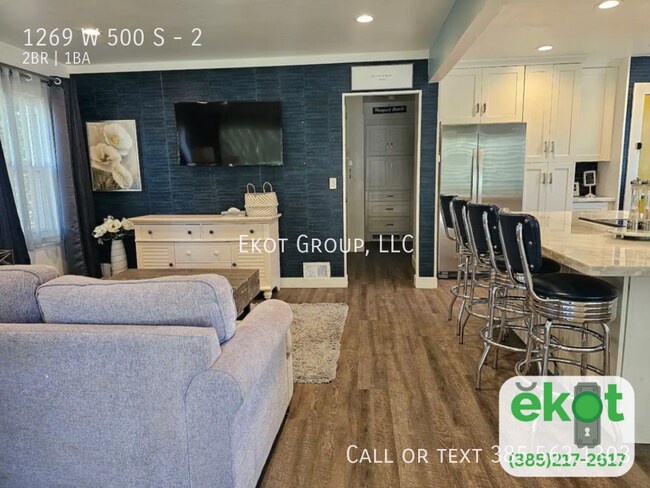 Building Photo - 1269 W 500 S