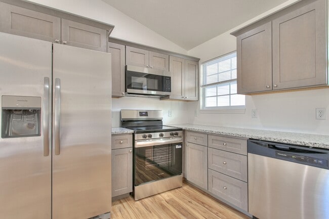 Building Photo - 1059 Waynoka Dr