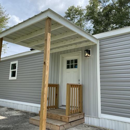 Building Photo - 516 GA-133