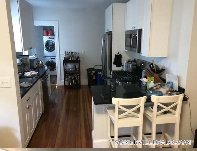 Building Photo - 17 Ashland St