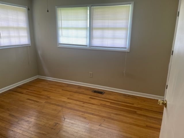 Building Photo - 2801 Goff St