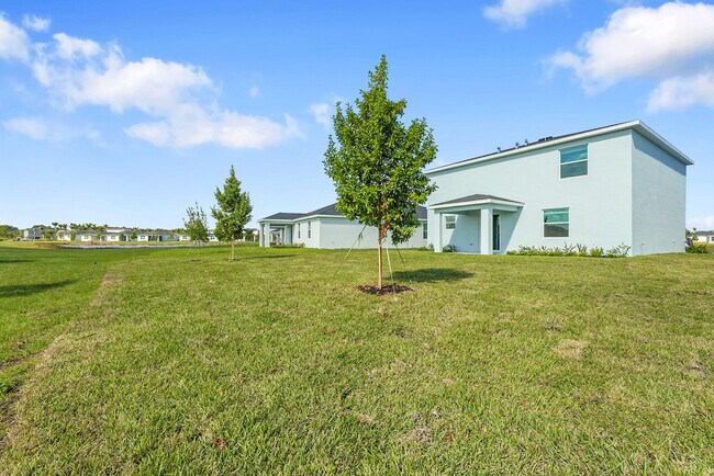 Building Photo - 3443 Cedar Grv Dr