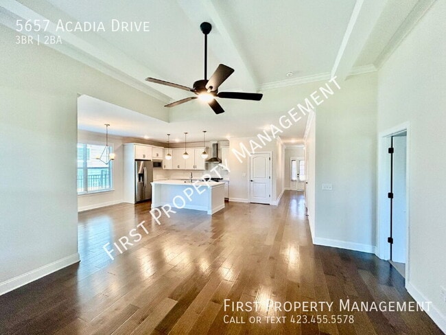 Building Photo - 5657 Acadia Dr