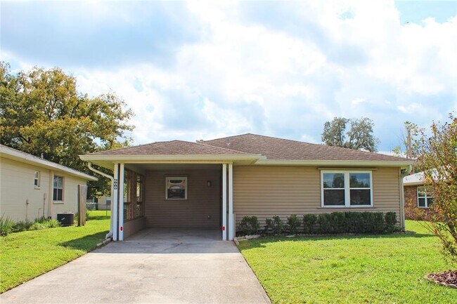 Primary Photo - 608 Lark Dr