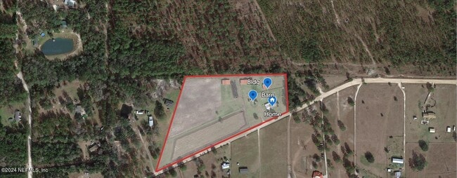 Building Photo - 28541 Trigg Rd