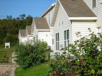 Building Photo - Westgate Townhomes