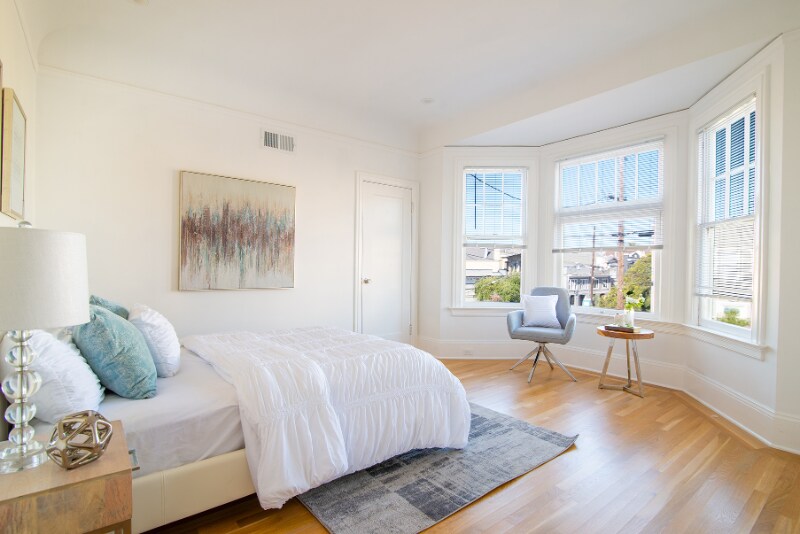 Building Photo - 1741 Balboa St