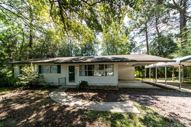 Building Photo - 1521 Juniper St