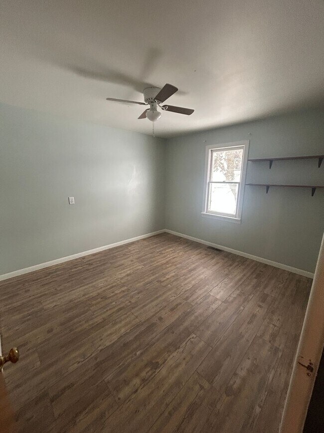 Building Photo - Bigfork Rodeo Farmhouse~ Fenced garden, greenhouse, garage, barn and shop!